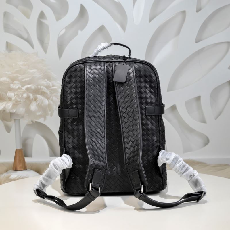 Mens Bottega Veneta Backpacks